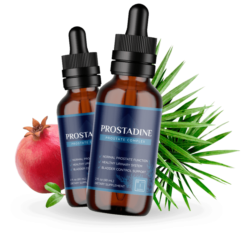 Prostadine supplement